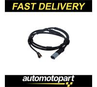 Bosch Wear Sensor Front Brake Pad AP828 - 1987473500