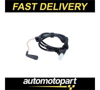 Brake Pad Wear Indicator Sensor Rear 1987473031 Bosch Warning Contact Wire AP824