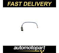 Bosch Front Brake Pad Wear Sensor – Warning Contact – 1987473576 – Ford Transit