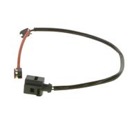 Bosch Brake Pad Wear Sensor fits Porsche Cayenne 2002-2010 3.0 3.2 3.6