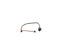 Bosch Brake Pad Wear Sensor AP383 1987473012, OEM Quality, Front, for Audi Porsche VW