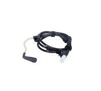 Bosch Brake Pad Wear Sensor Rear fits Land Rover Discovery III 2004-2009