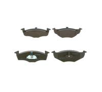 Bosch Brake Pad Set 0 986 424 449 - for VW, SEAT