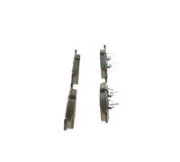 Bosch Brake Pads 0 986 424 649 for BMW, Audi, Mercedes-Benz, VW, Chrysler