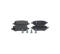 BOSCH Brake Pads 0986460016 for Ford Puma 2019+ 1.0 114kw 152cv Eco