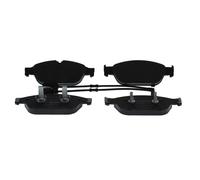 BOSCH Brake Pads 0986494987 For Audi A6 allroad quattro 4G 2012-2015