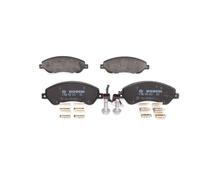 Bosch Brake pads