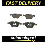 Brake pads 0 986 494 036 BOSCH for BMW 1 Coupe 7 5 5 Touring 6 6 Convertible 3