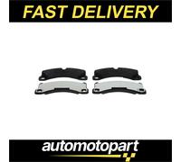 Bosch Brake Pads Set 7P0698151B / 0 986 494 757 - VW Touareg 7P 4.2D Front 2010-2012