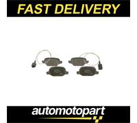 BOSCH 0 986 494 779 Brake pad set