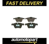 BOSCH 0 986 424 125 Brake pad set