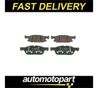 Bosch Brake Pads Set Front 0986424326 1884555 2404736 BP2304 E990R02A10804679