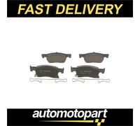 Brake pads 0 986 424 332 BOSCH for OPEL ASTRA K ASTRA K Sports Tourer