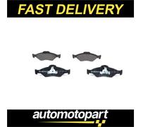 Bosch Brake Pads 0 986 424 645 – Front – Fits Ford & Mazda