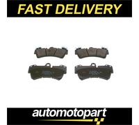 Bosch Brake Pads Set Front 0986424739 4L0698151C 7L0698151P 7L0698151R BP448 New