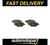 Bosch Brake Pads Set Front 0986424774 410609192R 7701207673 770120673 BP478 New
