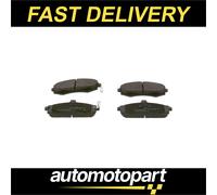 BOSCH 0 986 424 810 Brake pad set