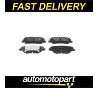 BOSCH 0 986 424 863 Brake pad set