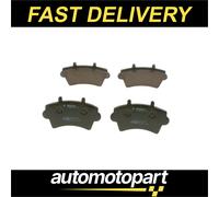 Bosch 0986494031 Brake Pad Set Front Braking Fits Nissan Opel Renault Vauxhall