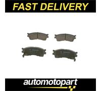 BOSCH 0 986 494 146 Brake pad set