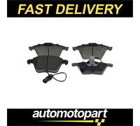 Brake pads 0 986 494 283 BOSCH for AUDI A6 C5 A6 C5 Avant ALLROAD C5
