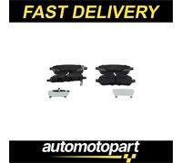 Bosch BP1211 - Brake Pads Car Front Axle - Bosch Quality - Reduced Noise and Dust - ECE-R90 Certified - Copper-Free - 1 Set of 4 Pads