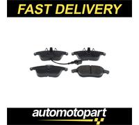 Bosch Brake Pads Set Front 0986494372 (5N0698151/5N0698151A/5N0698151B/7N0698151) ECE-R90 certified