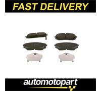 Brake pads 0 986 494 422 BOSCH for KIA HYUNDAI
