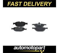 4x Brake Pad Set Front Fits BMW 5 Series 6 Series 7 Series BOSCH 0 986 494 429