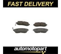 Brake Pads Set Front 0986494558 Bosch 32006166 32006167 SU00304324 2629FE020 New
