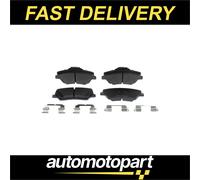 Brake Pads Set fits KIA PRO CEED JD Front 15 to 18 Bosch 58101A6A02 K58101H2A00