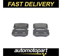 Bosch Brake Pad Set 0986494750 (BP1786) Front Axle - ECE-R90 Certified, Copper-Free, 1 Set of 4