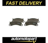 Brake pads 0 986 494 806 BOSCH for PORSCHE 911 911 Convertible 911 Targa