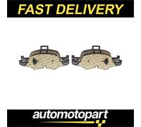Brake pads 0 986 494 820 BOSCH for AUDI TT TT Roadster