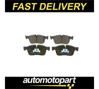 Bosch Brake Pads Set - Jaguar F-PACE X761 2.0D Front 15-20 - J9C20036 (New)