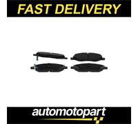 Bosch Brake Pads Set Front 0986494867 AY040NS120 AY040NS142 41060AX085 BP2041