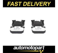 Brake Pads Set fits BMW M4 F82, F83 3.0 Front 14 to 20 S55B30A Bosch 34106799805