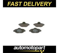 Bosch Brake Pads Set Front 0986495255 5892737 71737179 71769056 71770985 BP1556