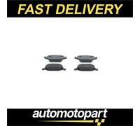 Brake pads 0 986 424 553 BOSCH for ALFA ROMEO LANCIA FIAT