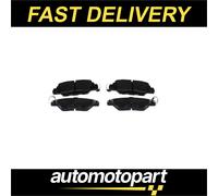 Bosch Brake Pad Set 0 986 460 006 (BP2625) ECE-R90 Certified - 4 Pads