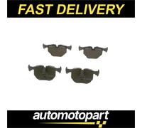 Brake pads 0 986 494 006 BOSCH for BMW LAND ROVER