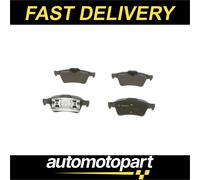 Bosch Rear Brake Pad Set for Vauxhall Signum CDTi 150 1.9 (04/04-03/08) – Genuine