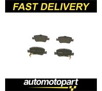 Bosch Brake Pads Set Rear 0986494182 0446602170 0446602180 0446602181 0446602182