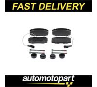 Brake Pads Set Rear 0986494391 Bosch D4060MA000 5001868608 BP1299 E190R011198131