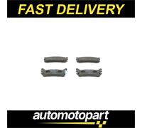 Bosch Brake Pads Set Rear 0986494482 BCYC2643Z NAY52643Z BCYC2643ZA NAY52648ZA