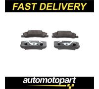 Bosch 0986495172 Brake Pad Set (BP2165)