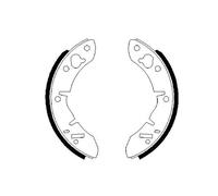 Bosch Brake Shoe BS523 986487273- Premium Engineering for Performance