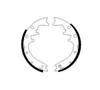 Bosch Brake Shoe BS779 986487529- Premium Engineering for Performance