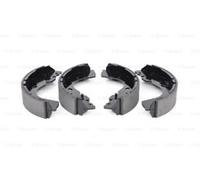 Bosch Brake Shoe Bs7922 0986487922