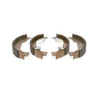Bosch Brake Shoe BS808 986487559- Premium Engineering for Performance